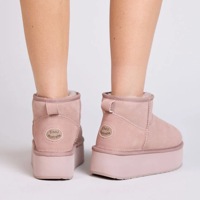 Stinger Micro Flatform