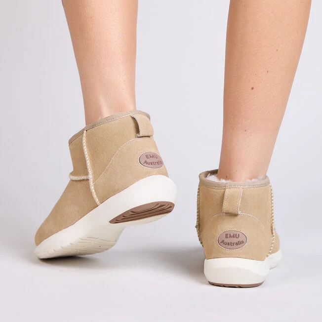 Sporty Stinger Micro