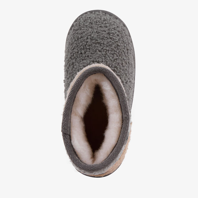 Wallaby Mini Teddy Patch