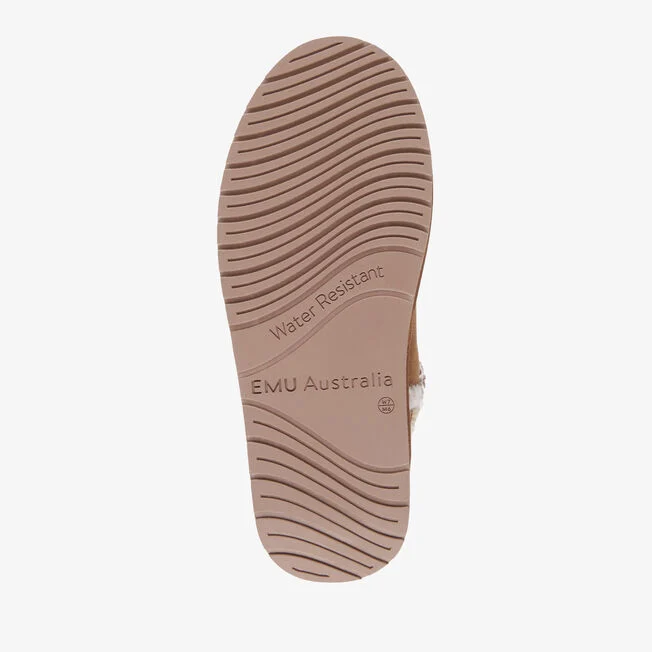 Stinger Knit Flatform