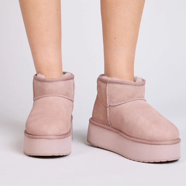 Stinger Micro Flatform