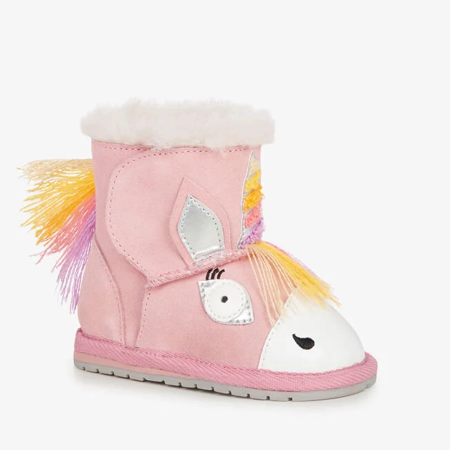 Magical Unicorn Walker