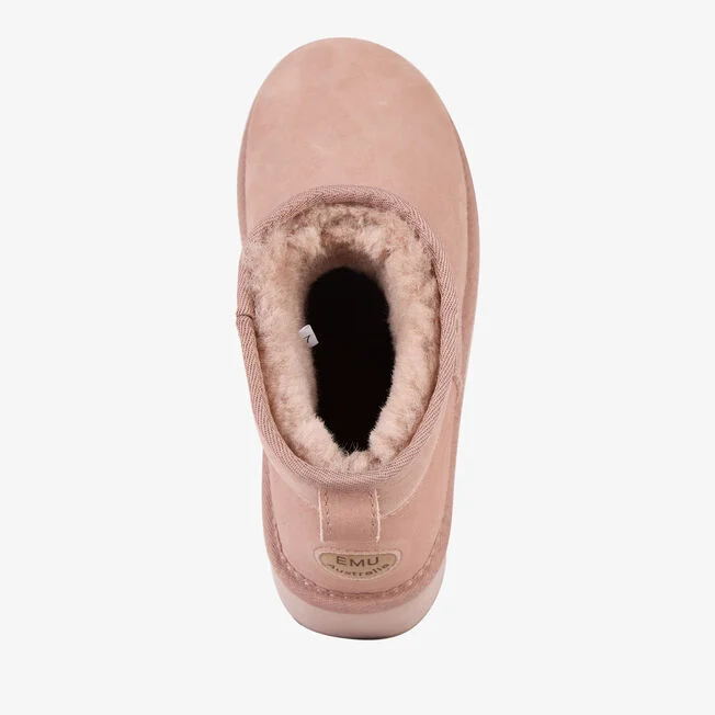 Stinger Micro Flatform