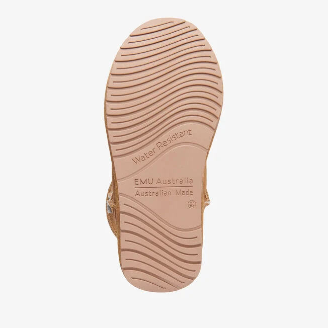 Platinum Stinger Mini