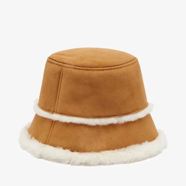 EMU Sheepskin Hat