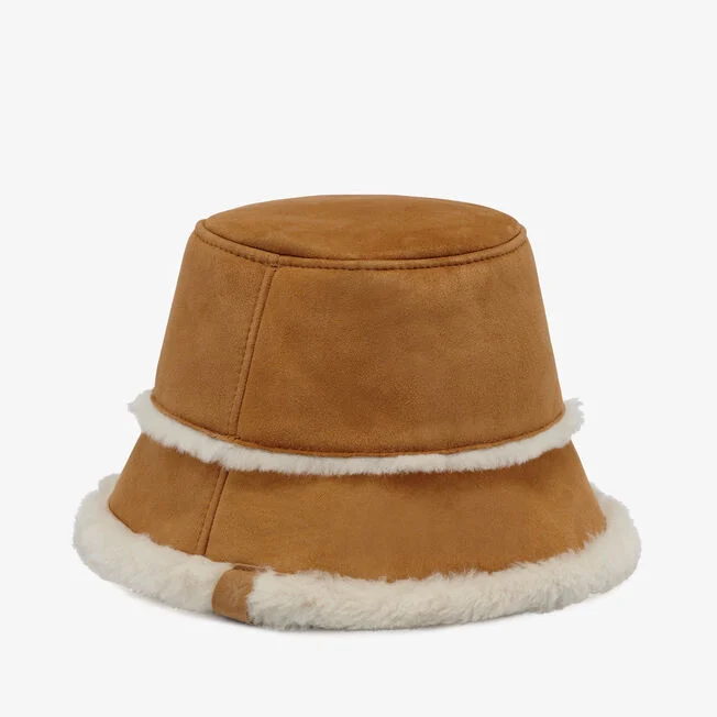 EMU Sheepskin Hat