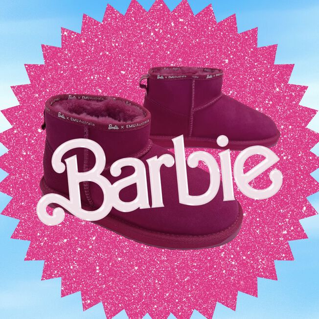 Barbie&trade; Stinger Micro