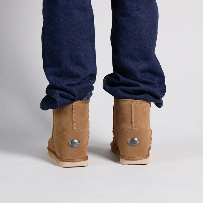 Platinum Stinger Mini