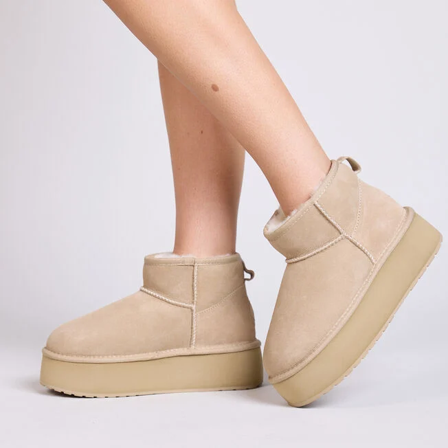 Stinger Micro Flatform