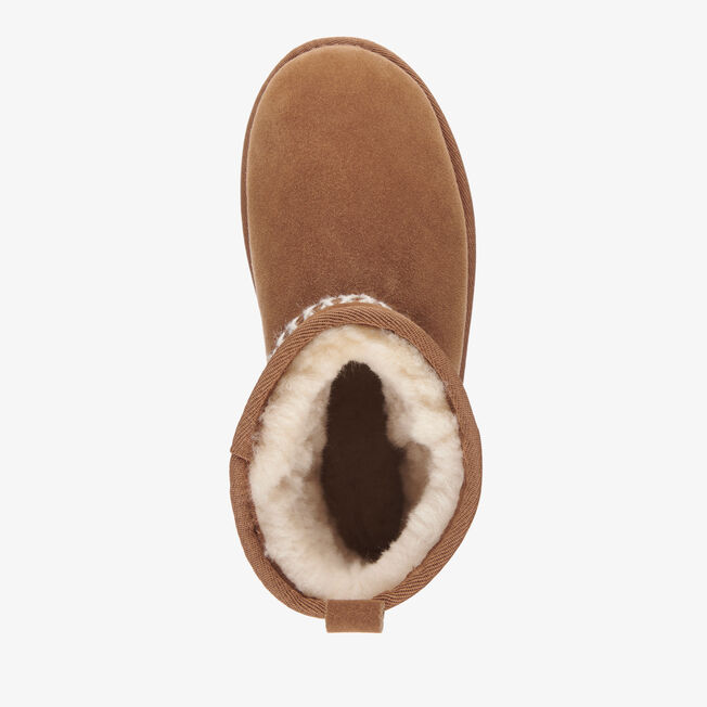 Stinger Knit Flatform