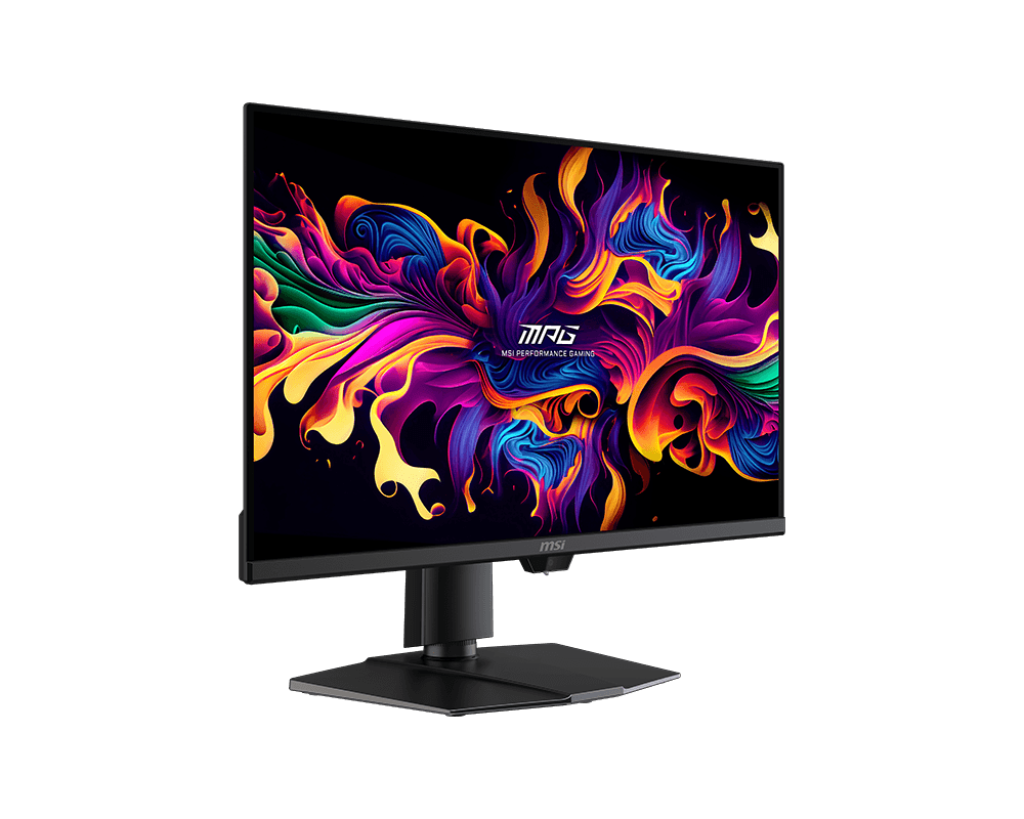 MPG 271QR QD-OLED X50