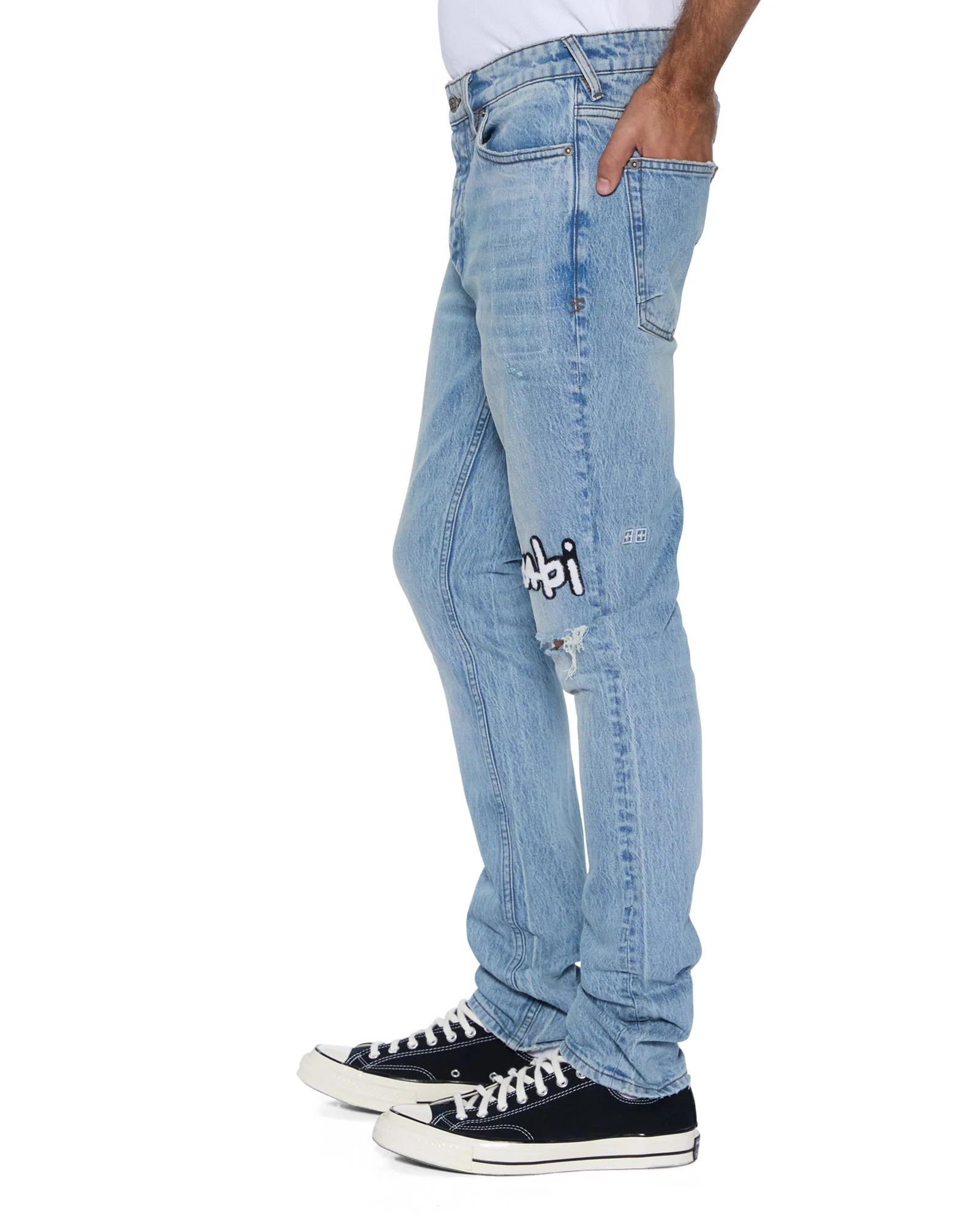 VAN WINKLE PAINTER 1999