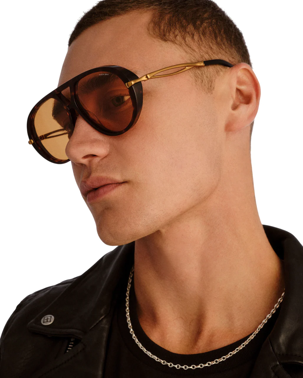 THE KONDOR SUNGLASSES OLD SKOOL TORT