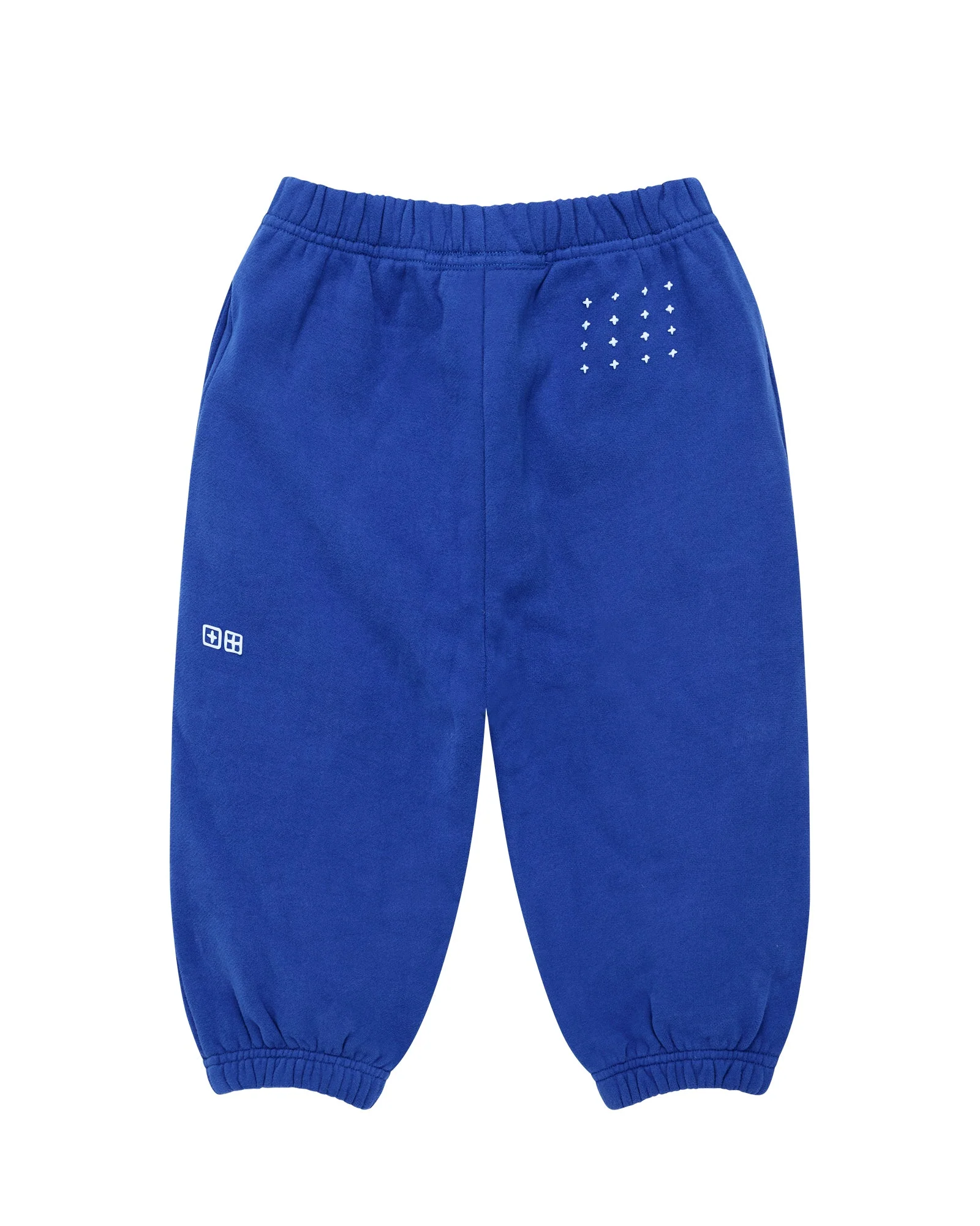 LIL CHILL TRAK PANT COBALT