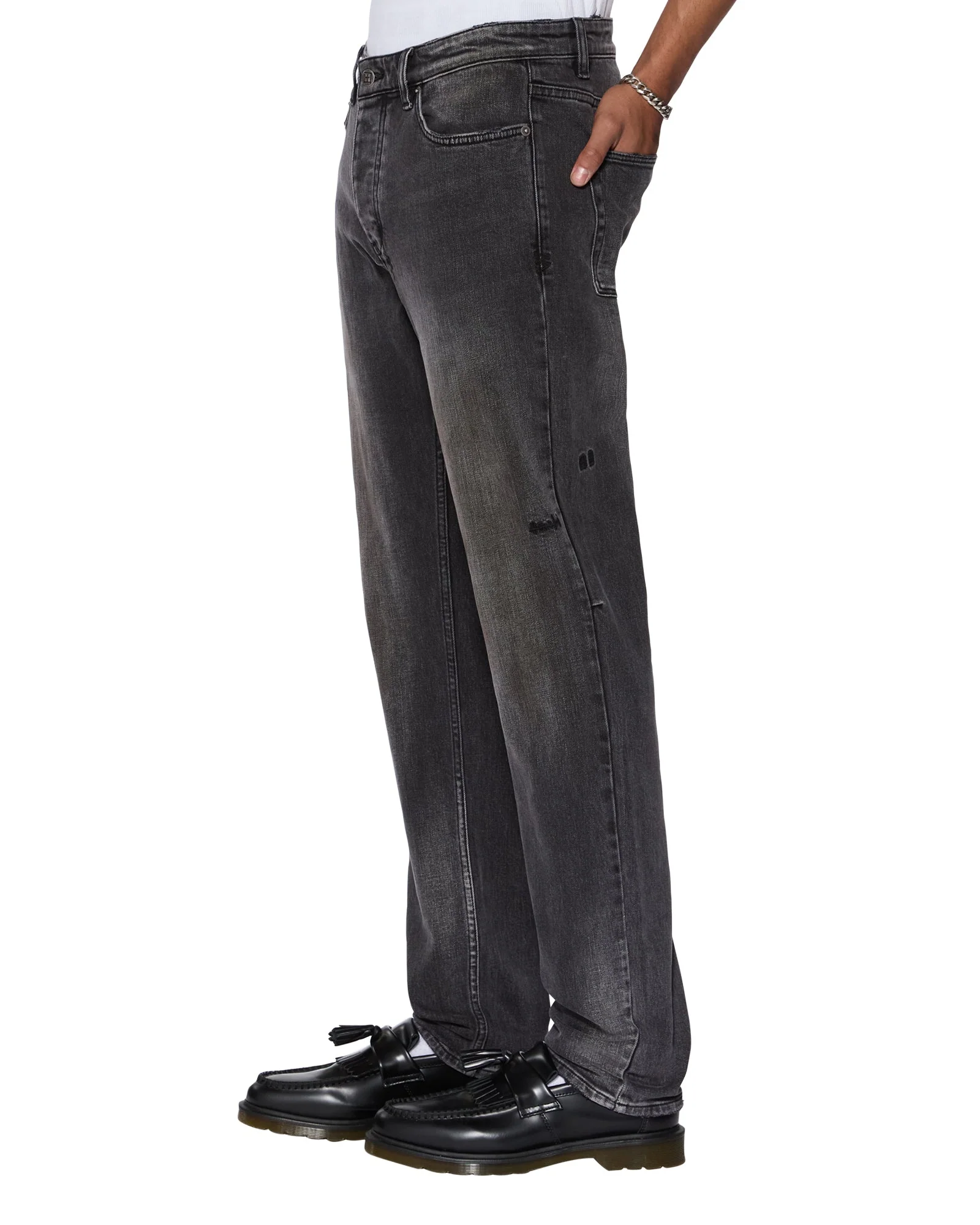 CHITCH 1999 TORQUED BLACK