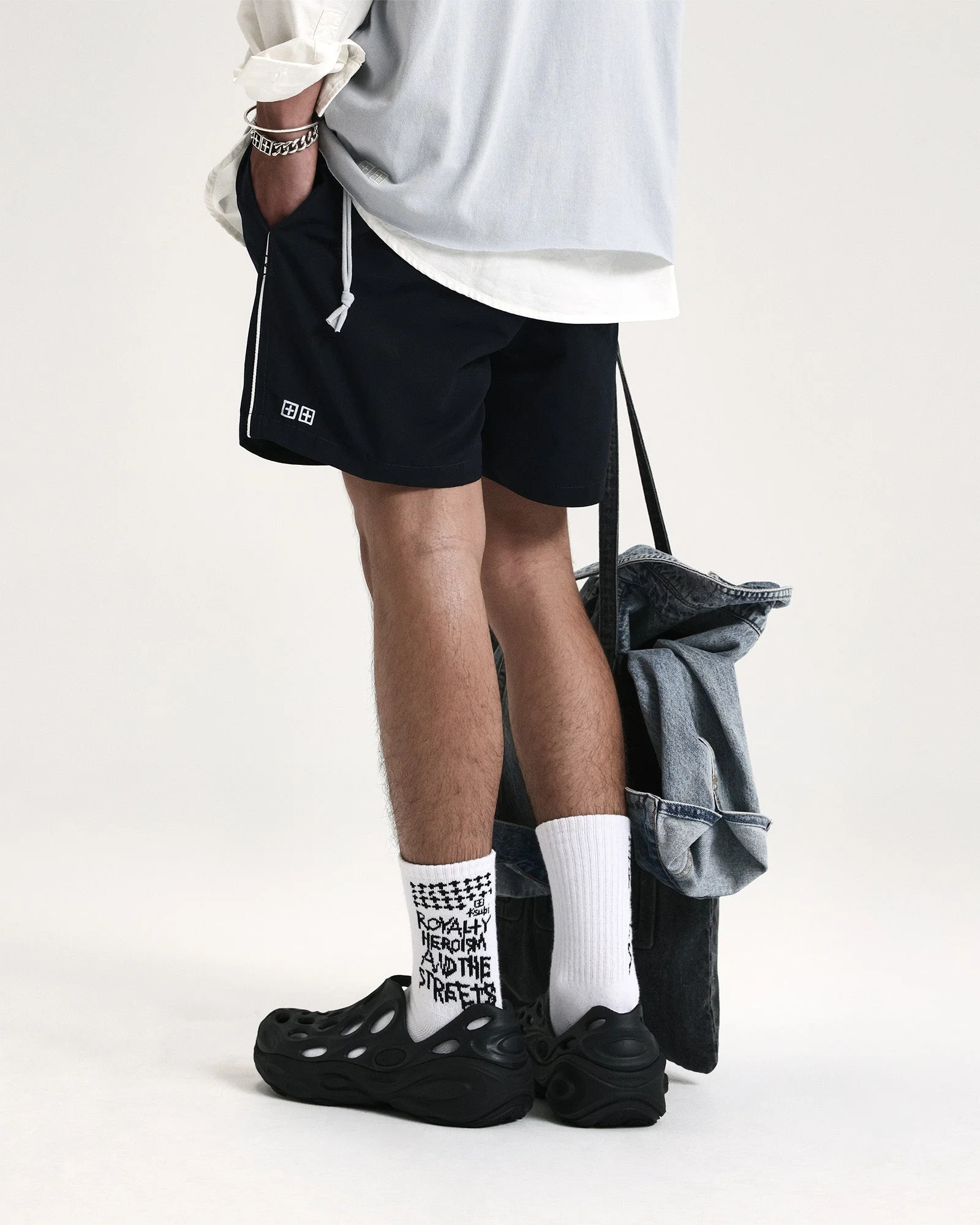 1999 POOLSIDE BOARDSHORT NAVY