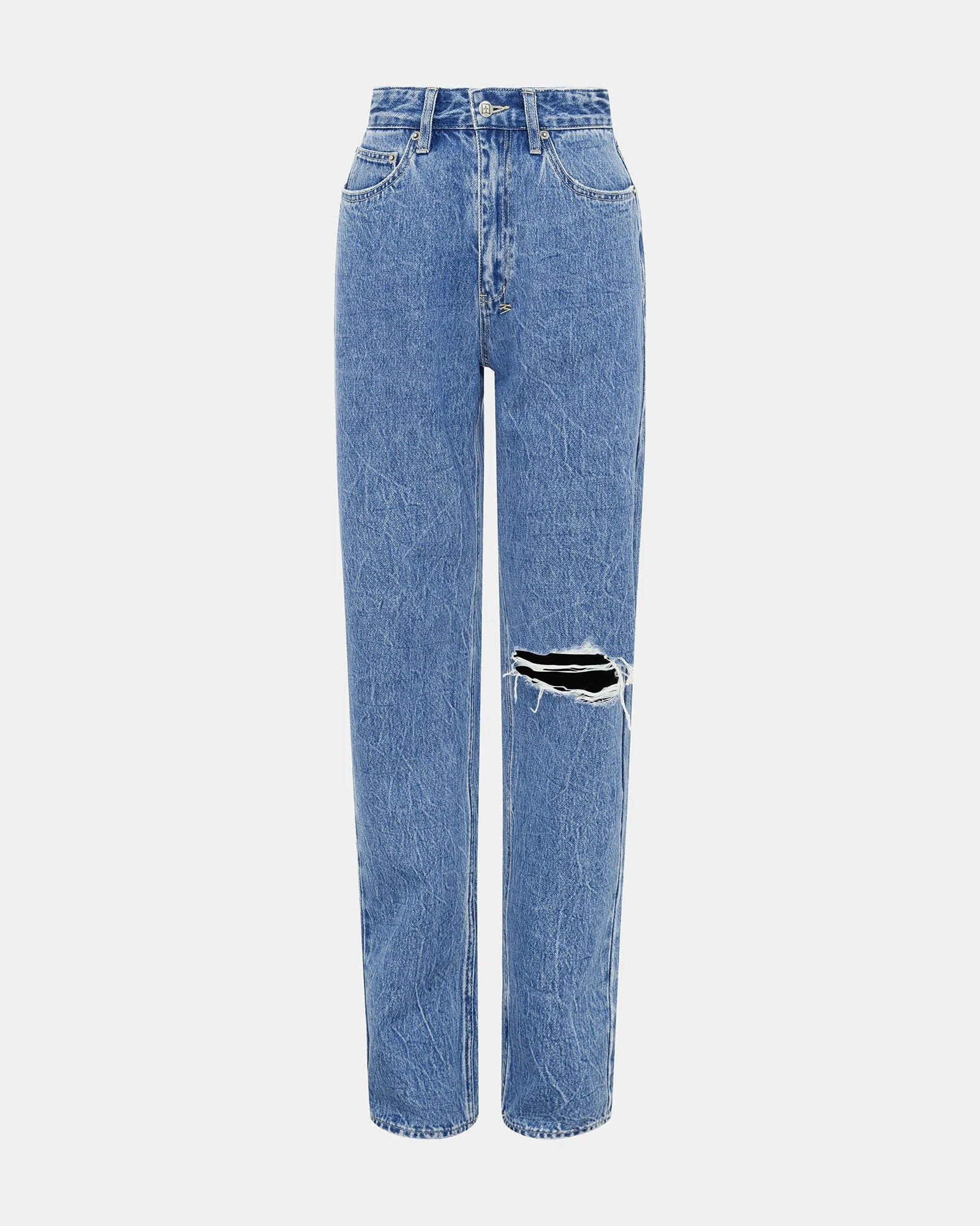 PLAYBACK RAMBLE TRASHED