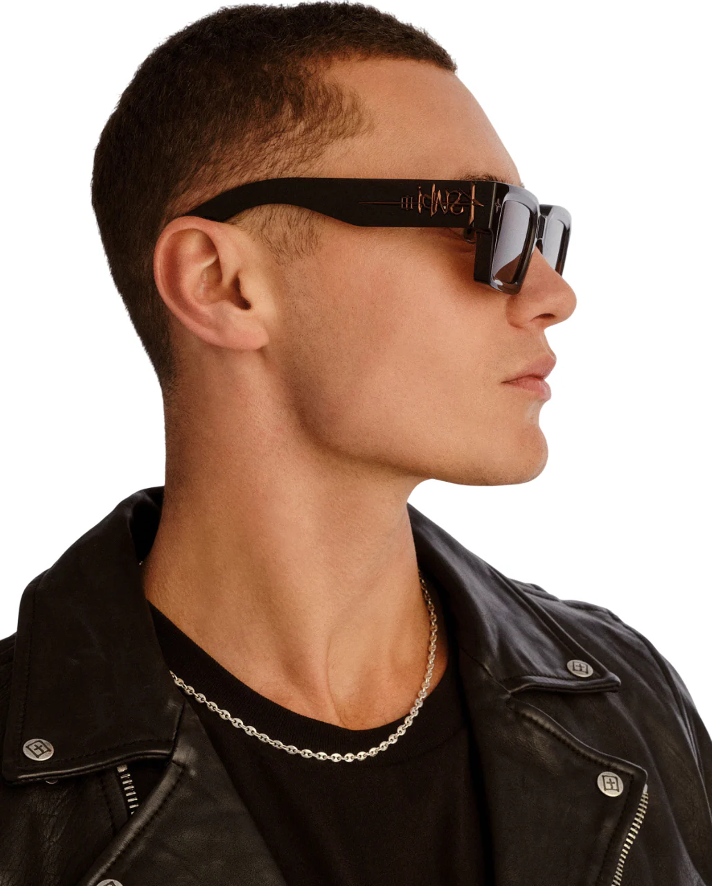 THE KINGY SUNGLASSES TOBACCO