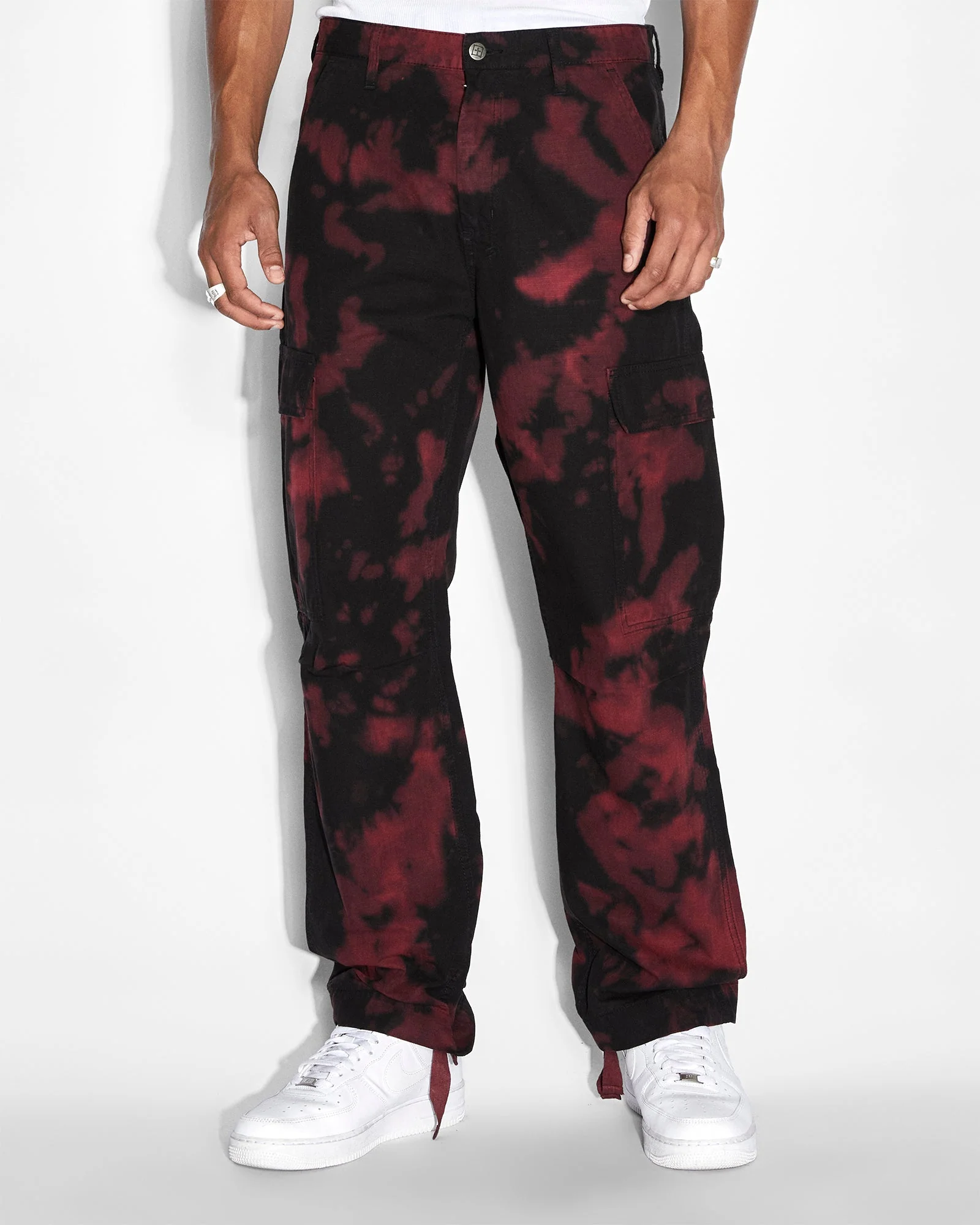 FUGITIVE CARGO PANT SLOWBURN