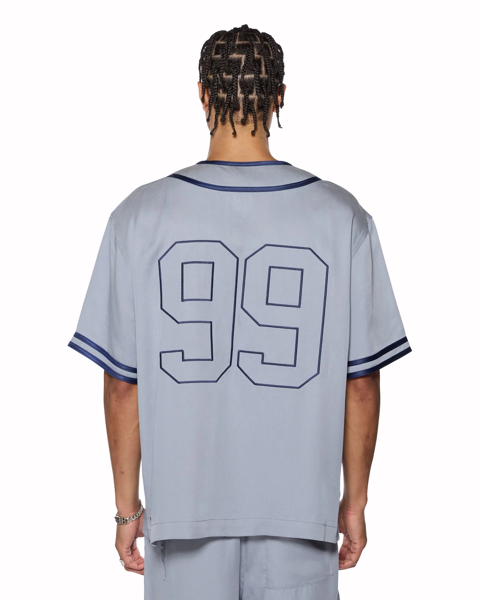 1999 LIFE JERSEY STORM