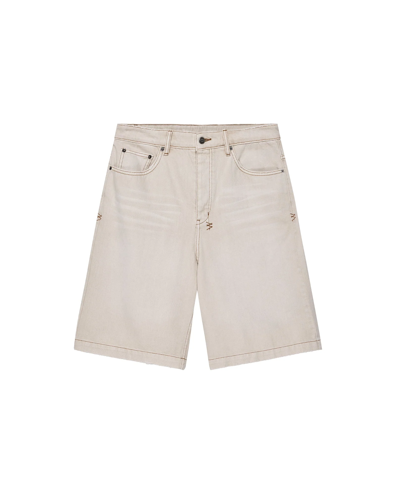 MAXX SHORT IVORY