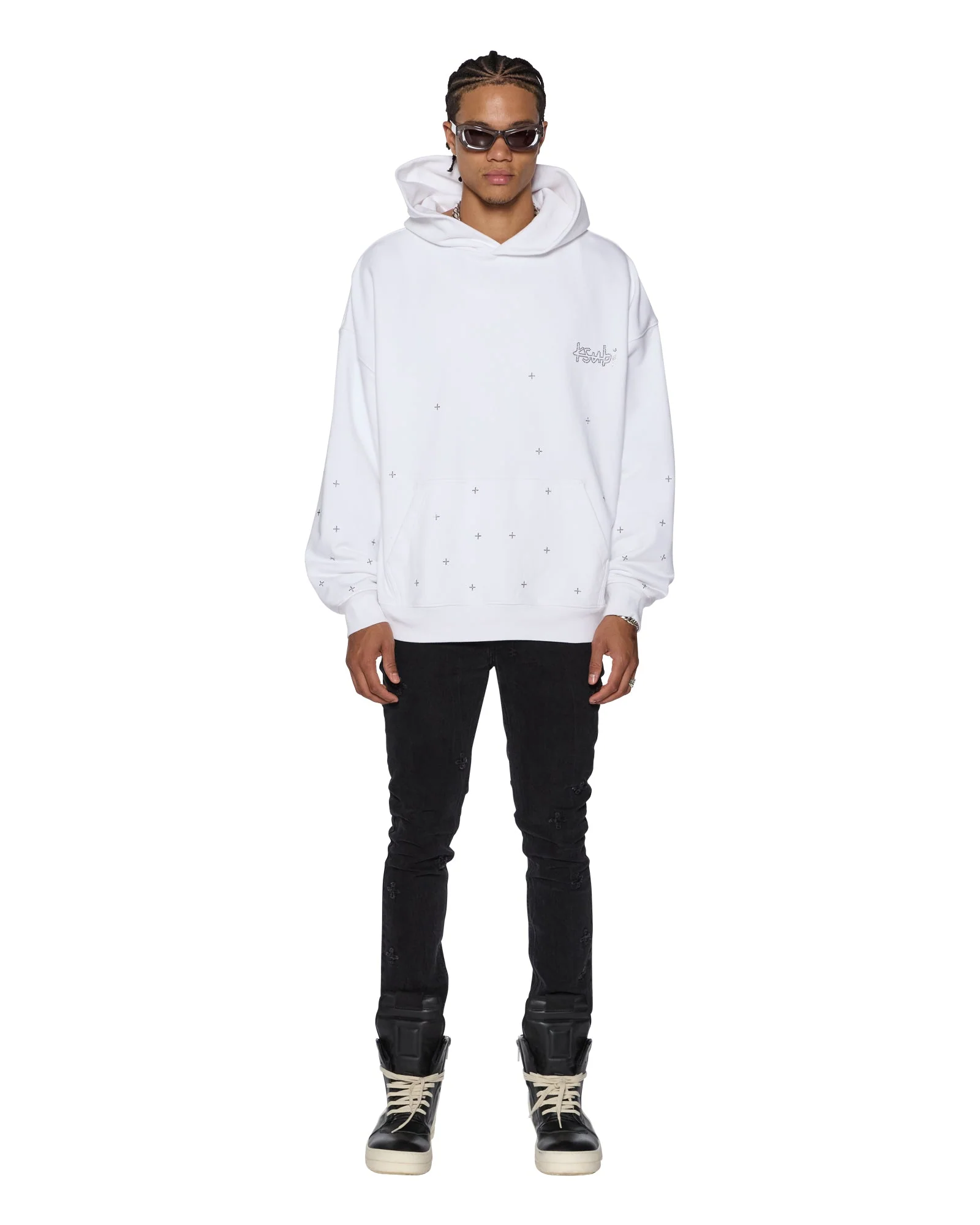 VAN WINKLE BLACK MARBLE KPLUS