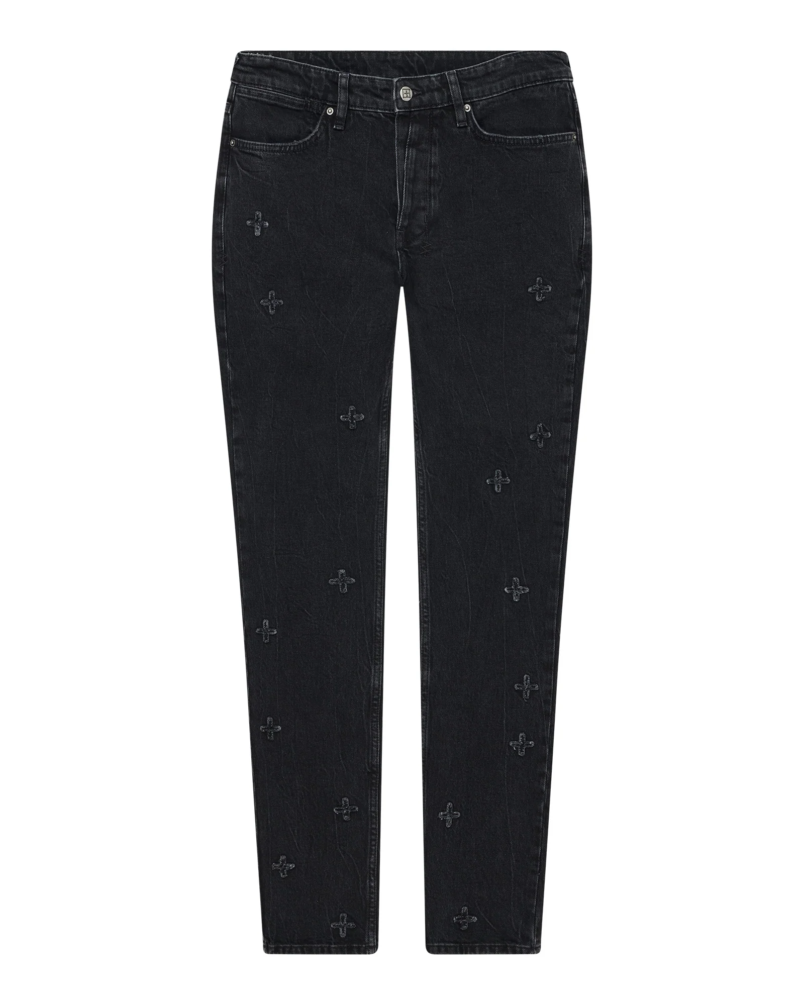 VAN WINKLE BLACK MARBLE KPLUS