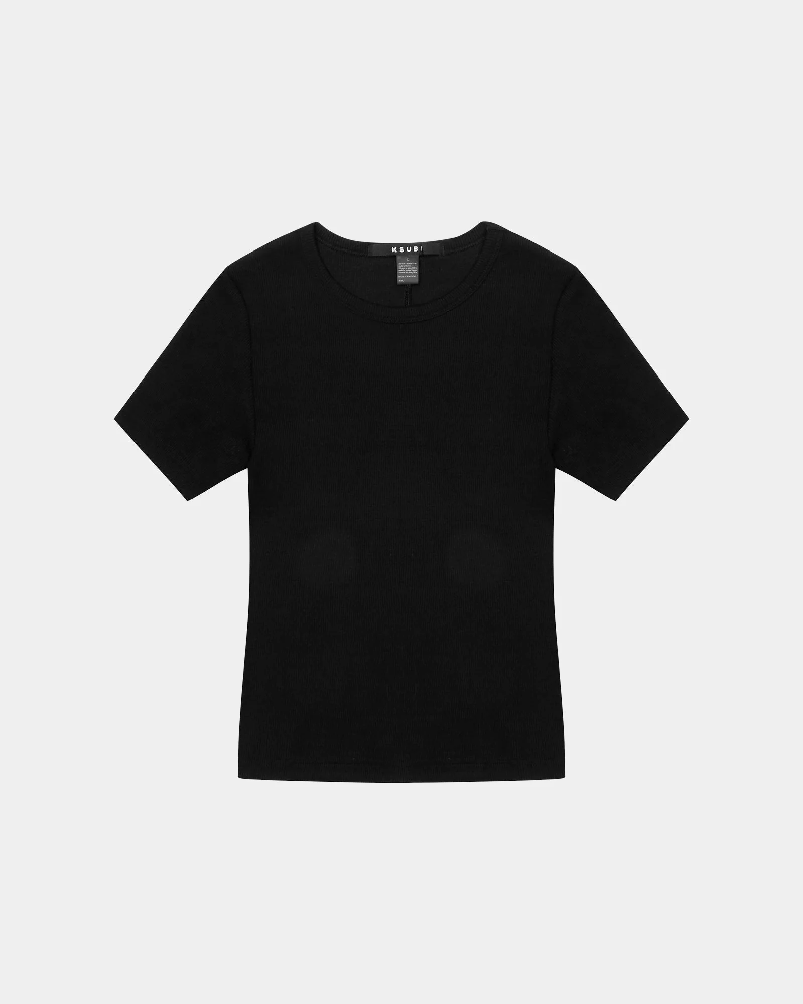 ARISE TEE BLACK