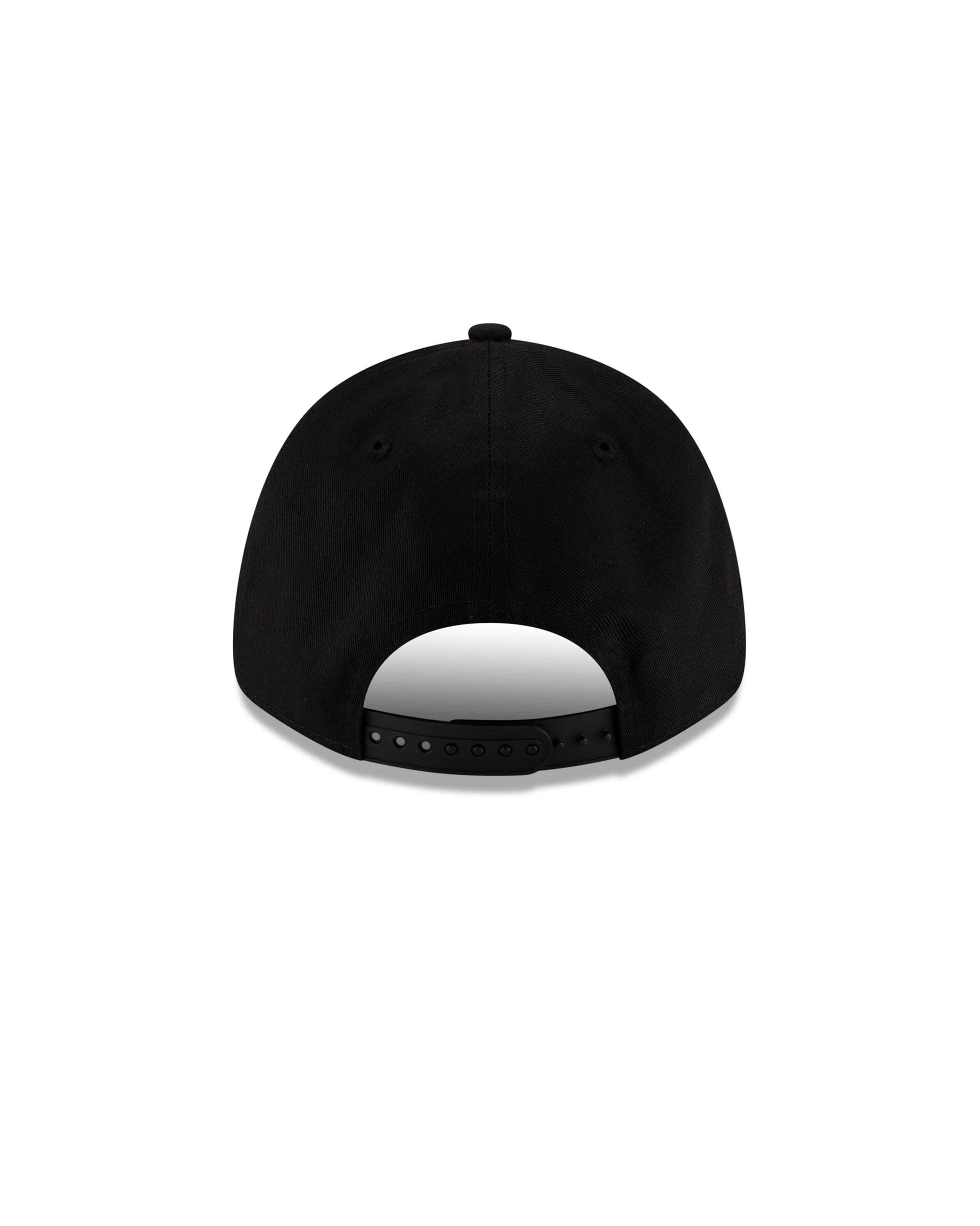 KSUBI X NEW ERA 9FORTY CAP BLACK
