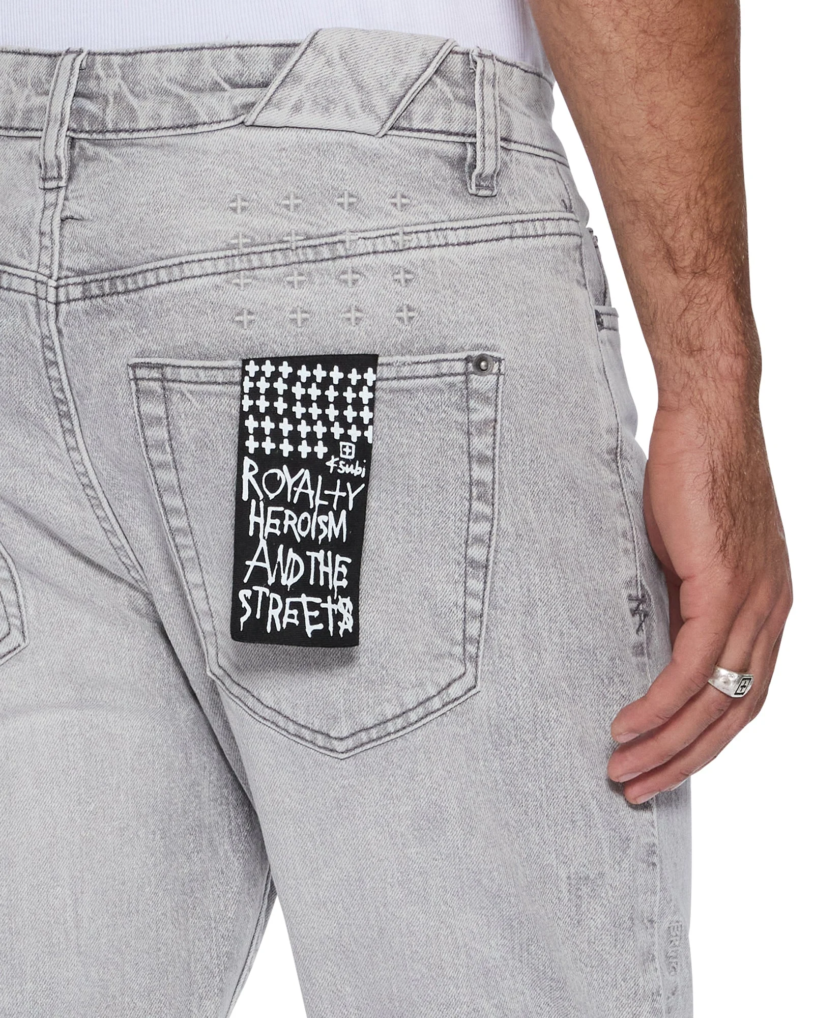 CHITCH JUPITER SKRAWL