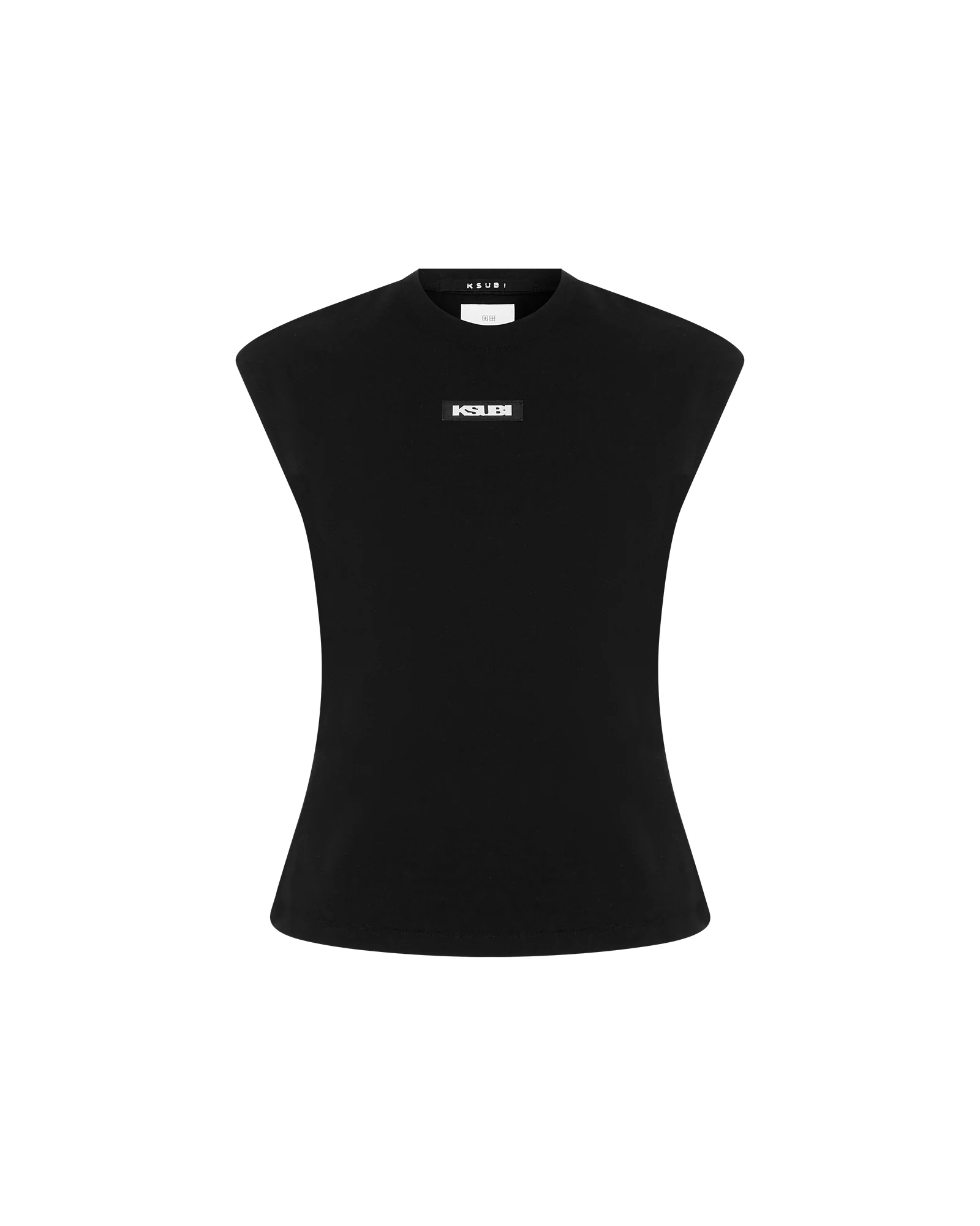 STAPLE SS TEE BLACK