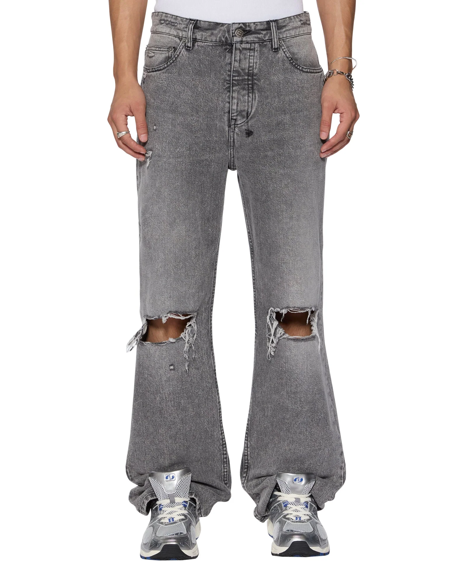 BRONKO SMOKE TRASHED