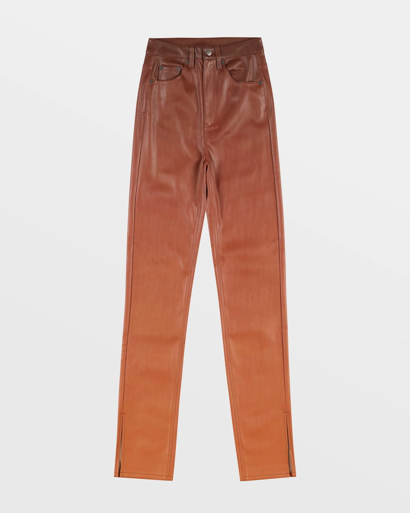 MELROSE PANT SUNSET