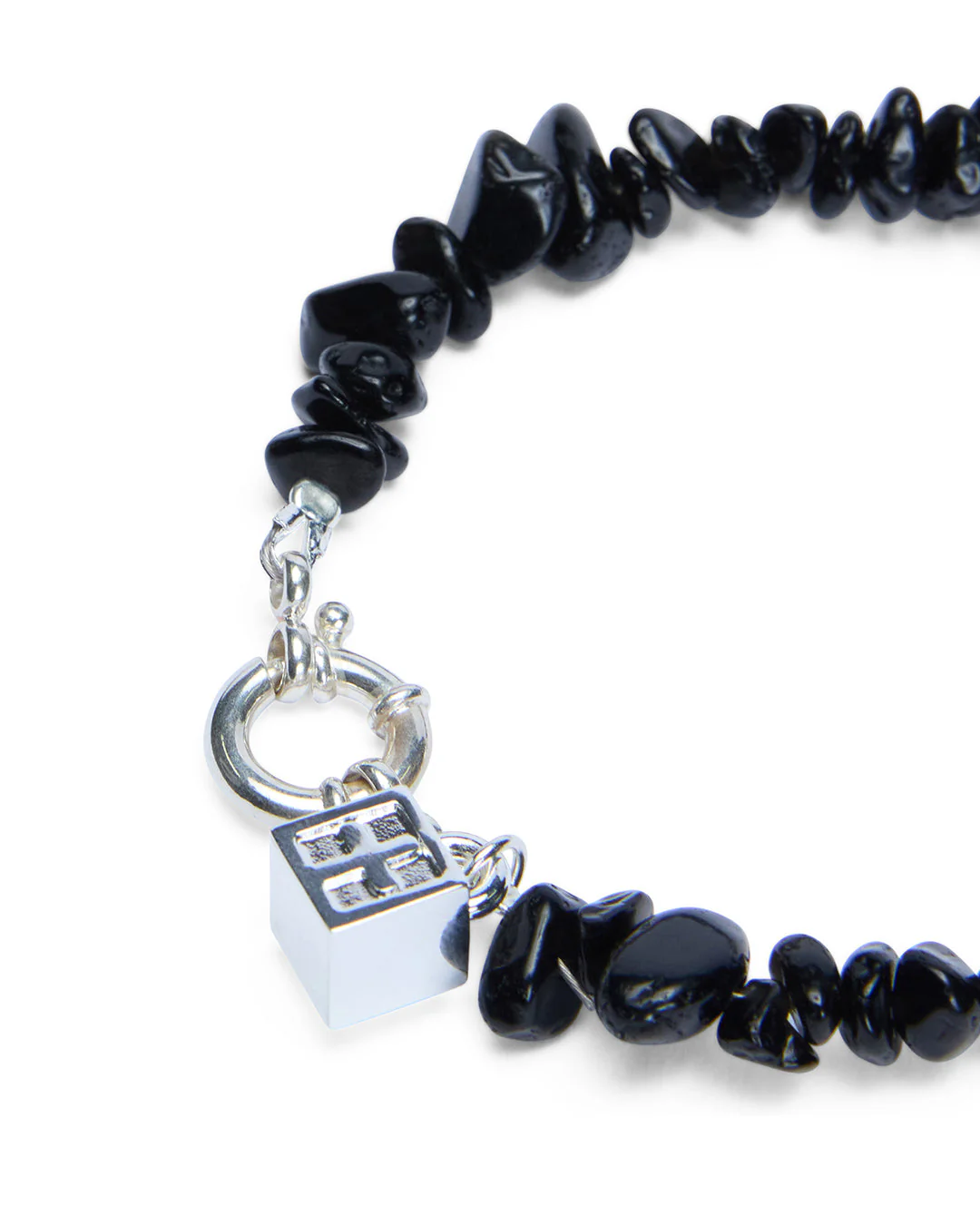 UNCUT NOIR BRACELET