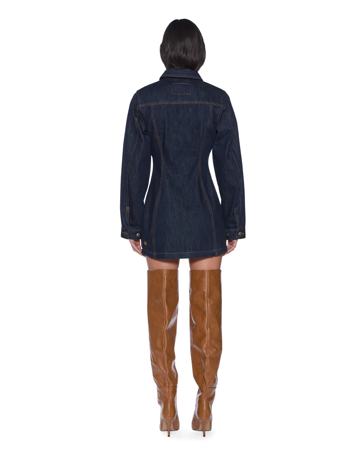 CONTOUR DRESS ORIGINAL