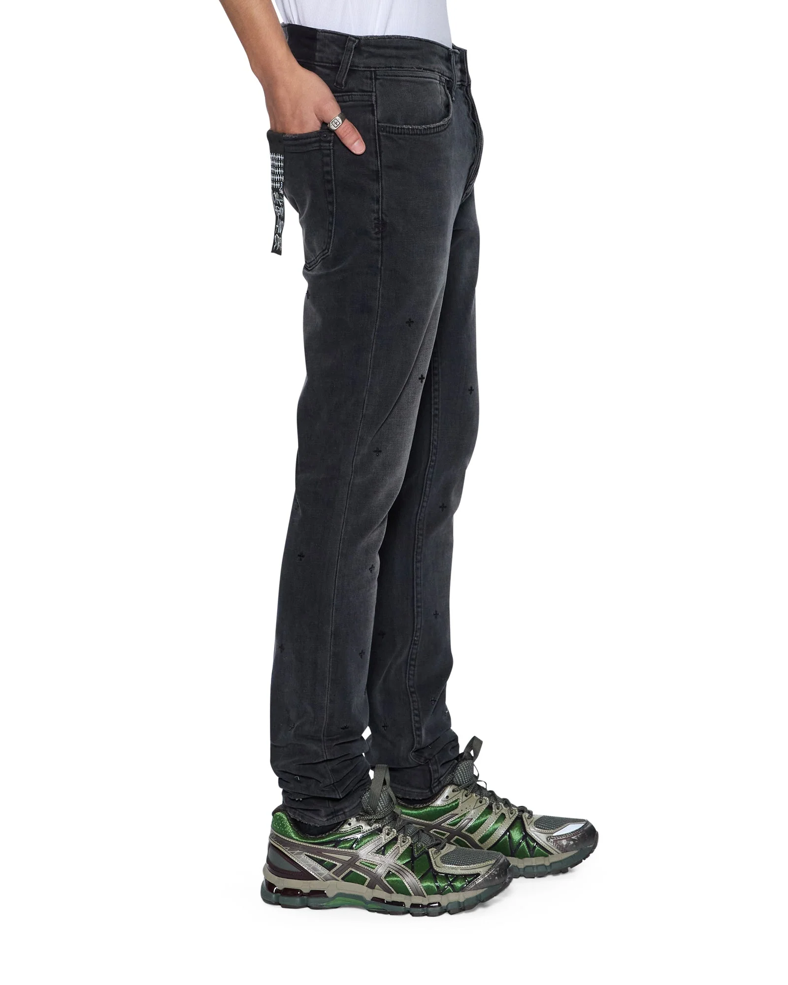 VAN WINKLE 3RD DEGREE BLACK 99