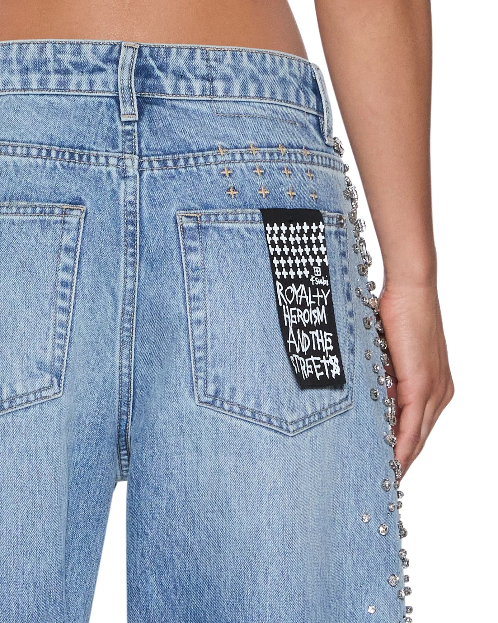 LOW RIDER KULTURE KRYSTAL