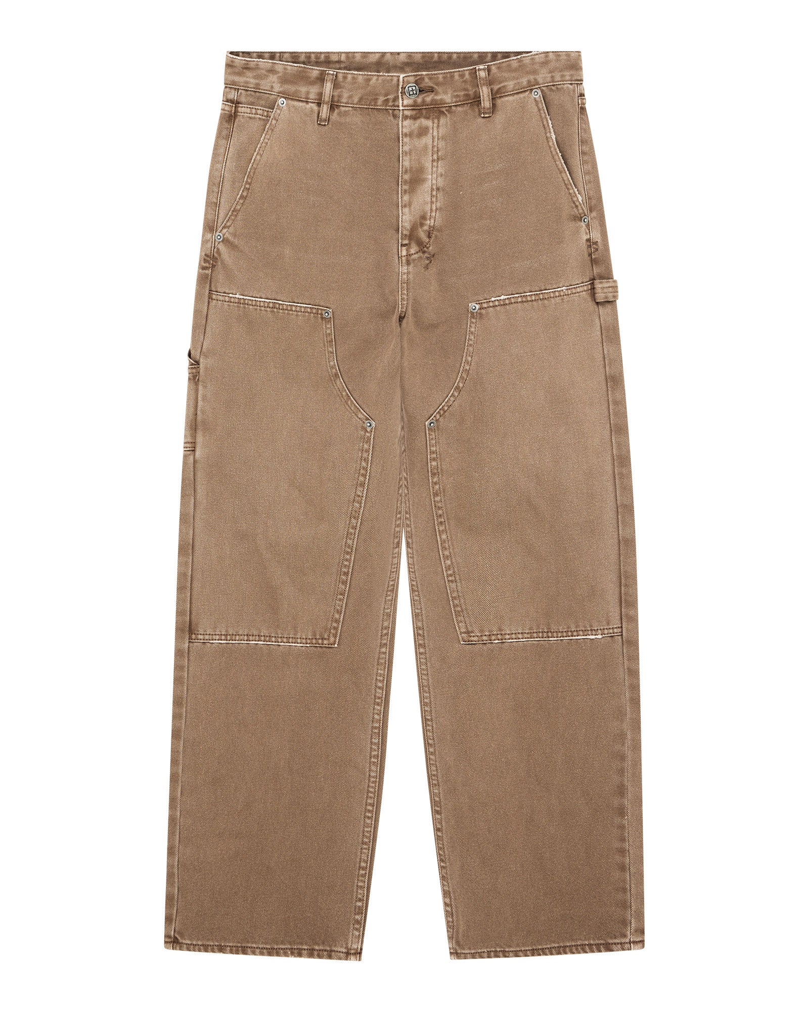 OPERATOR PANT OAK