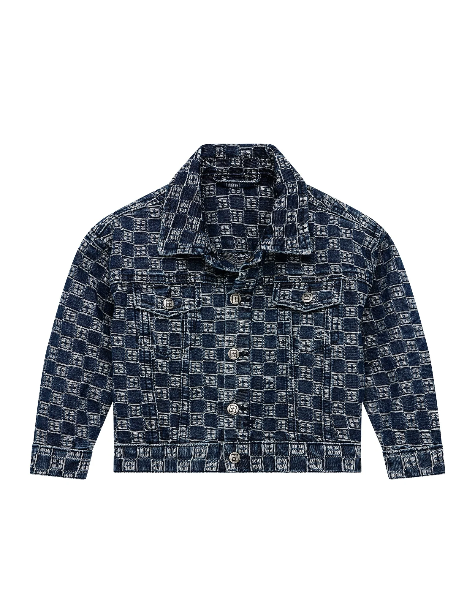 LIL OH G JACKET KLASSICK