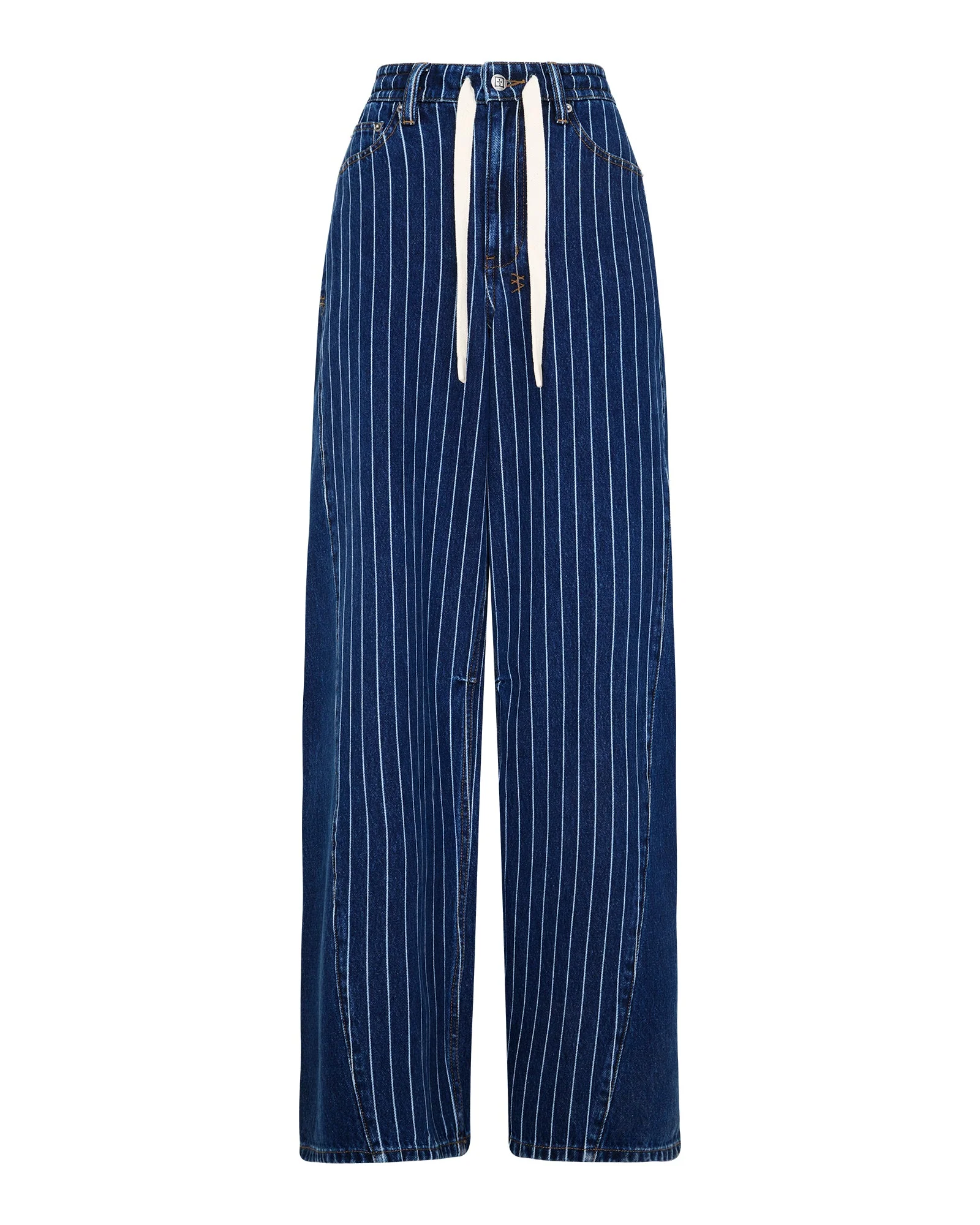 KSUPER MAYFAIR BLUE SPLICED