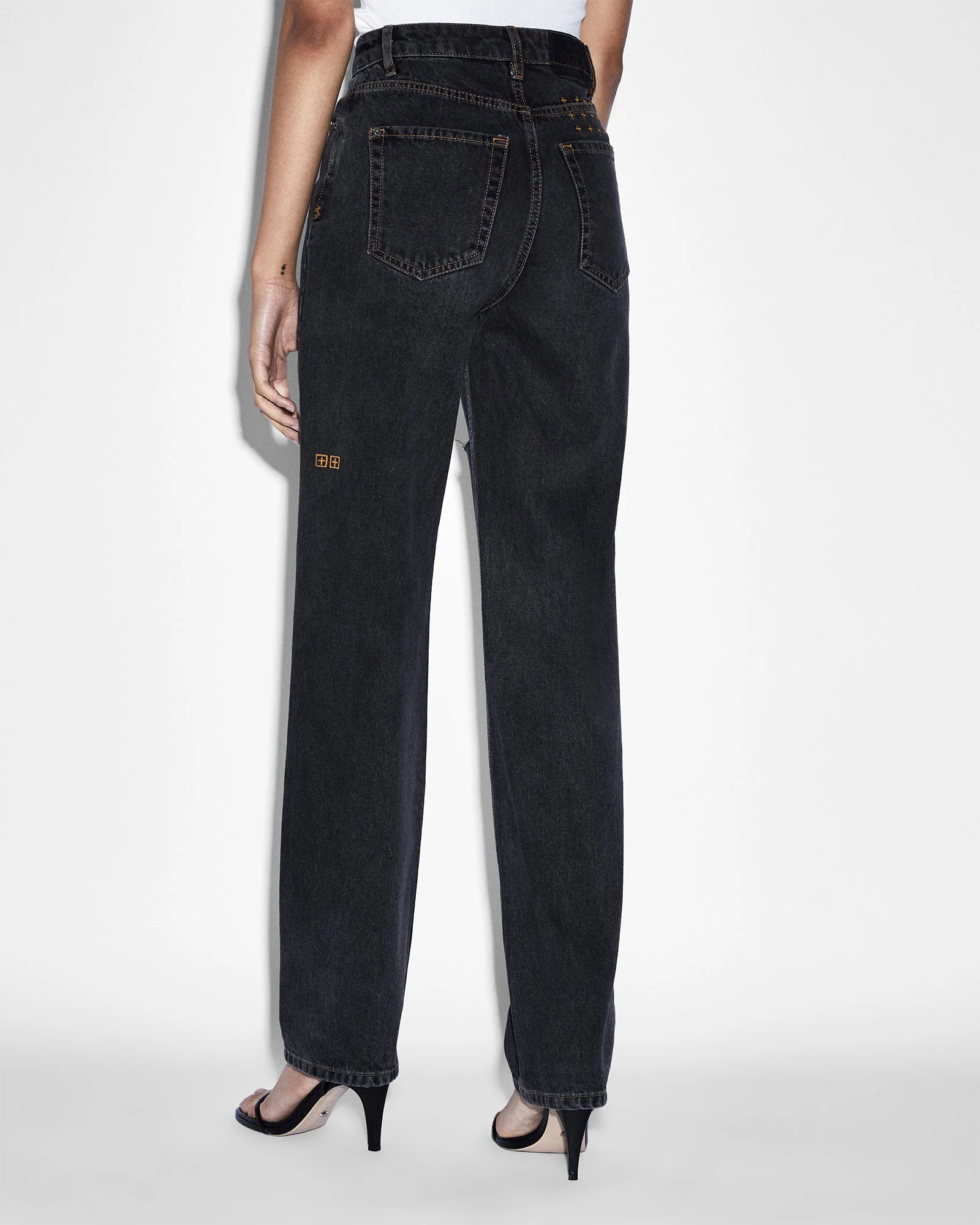 PLAYBACK RAVEN TRASHED