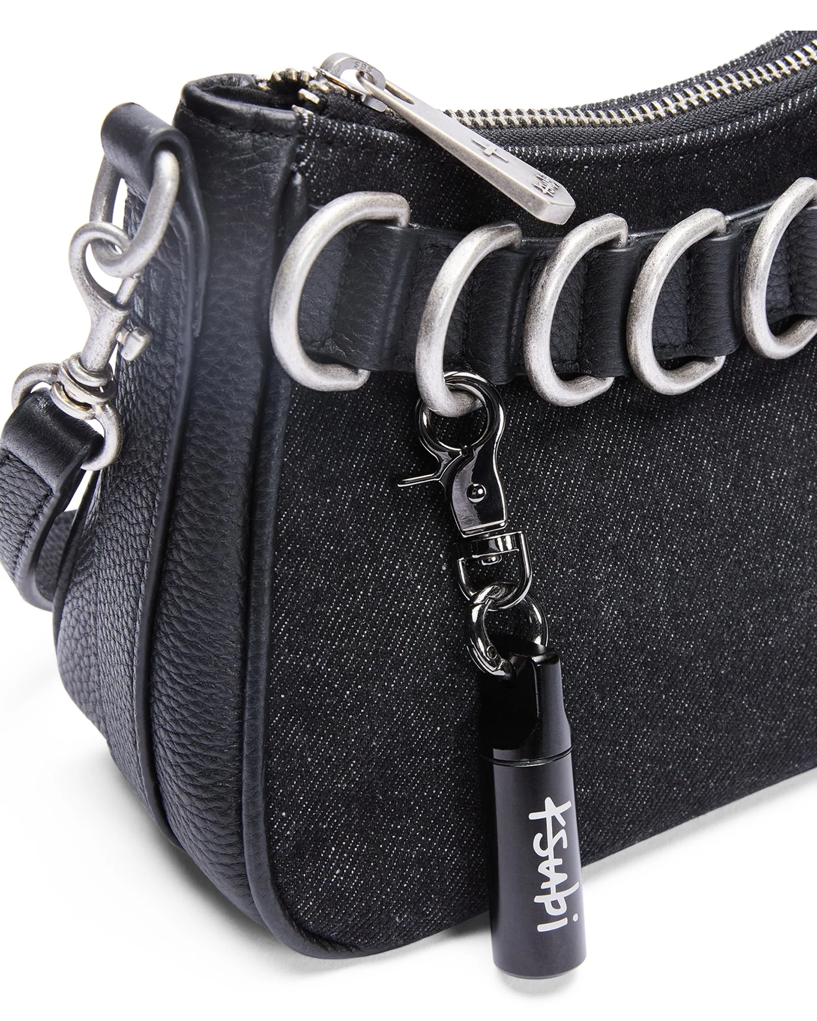 MINI KSTASH KEY CHAIN