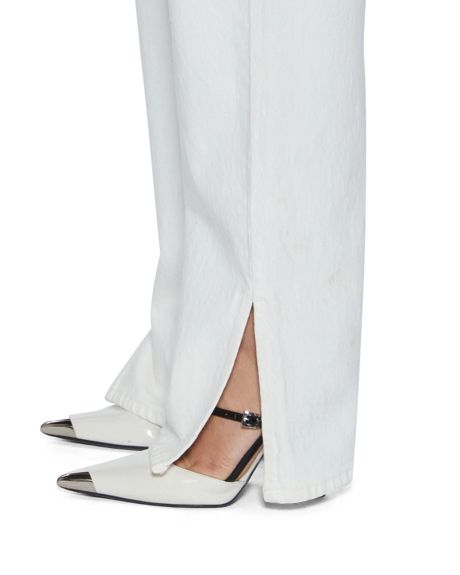 PLAYBACK SPLITS ECRU