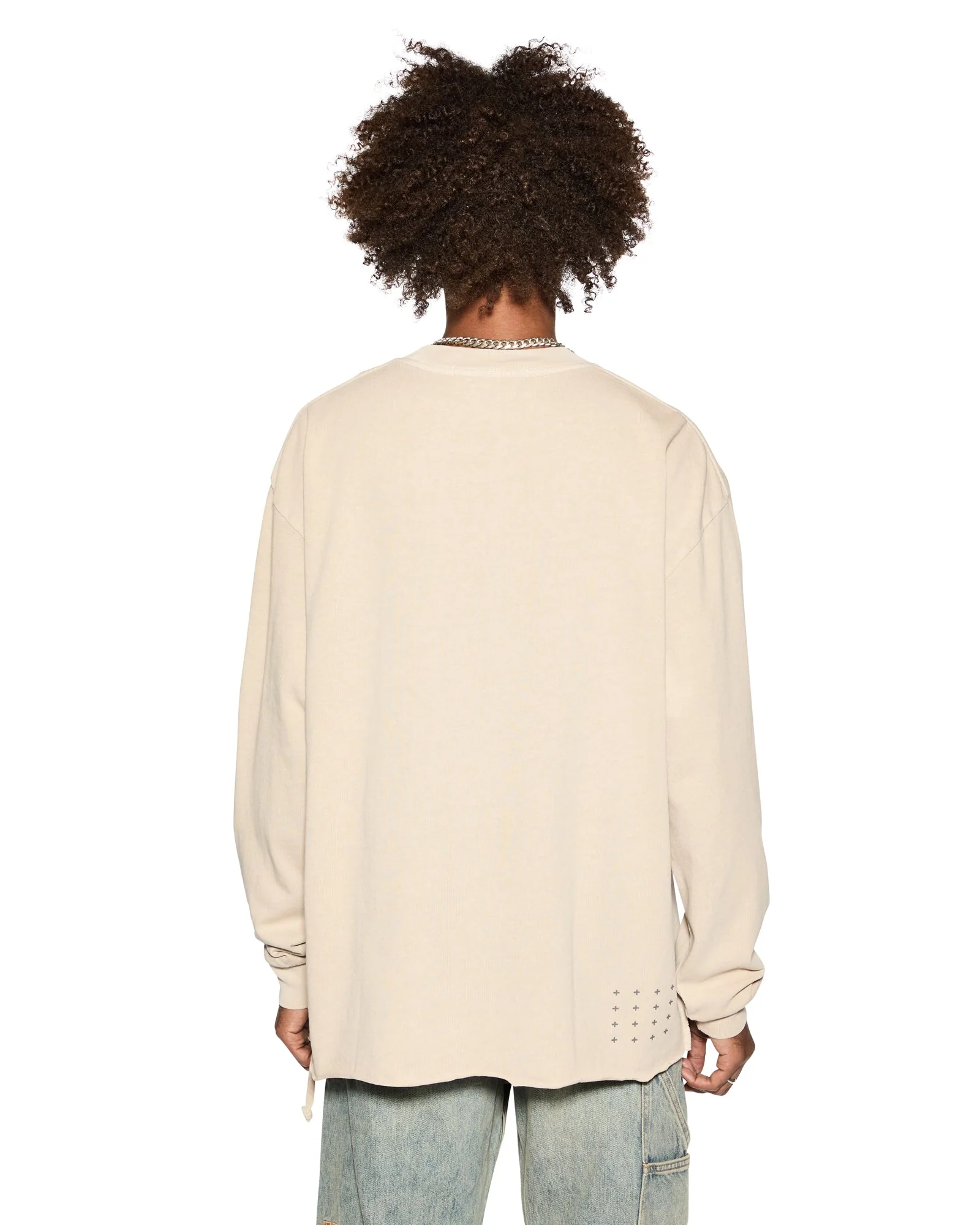 IDOLS EKCESS LS TEE TONER