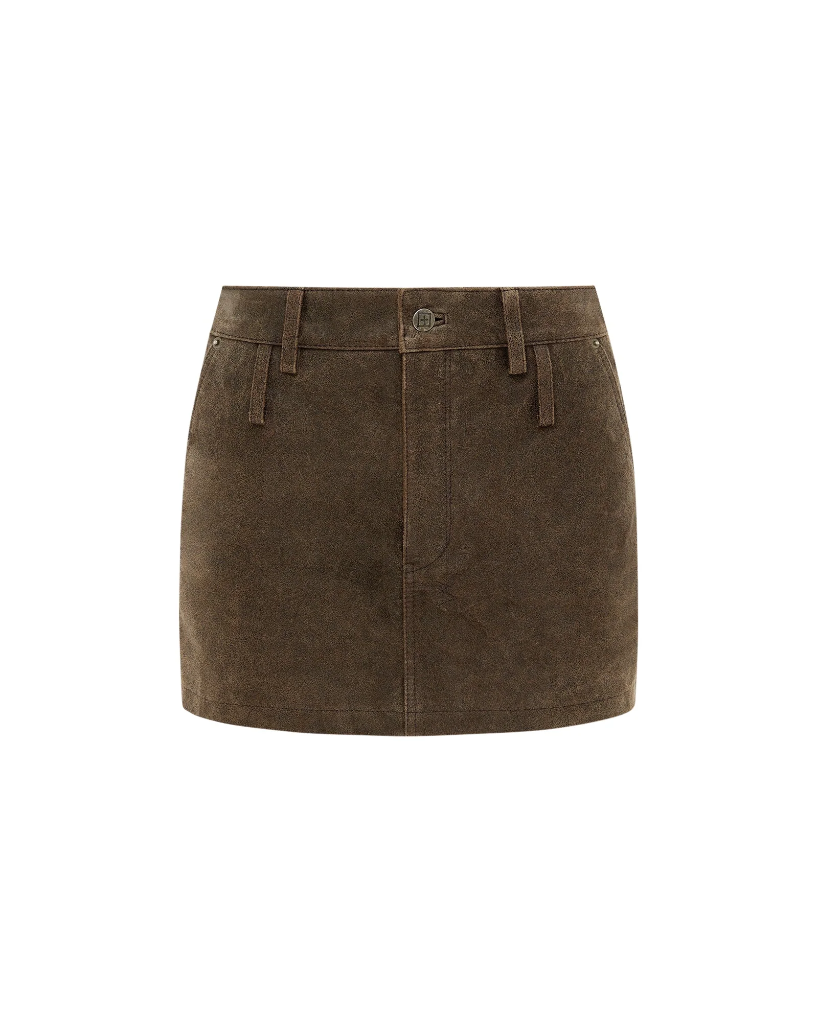 LOW RIDER MINI WEATHERED