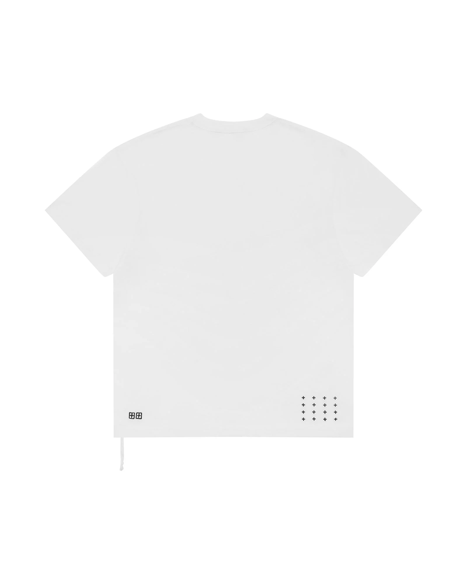 STATE SLUB SID SS TEE WHITE