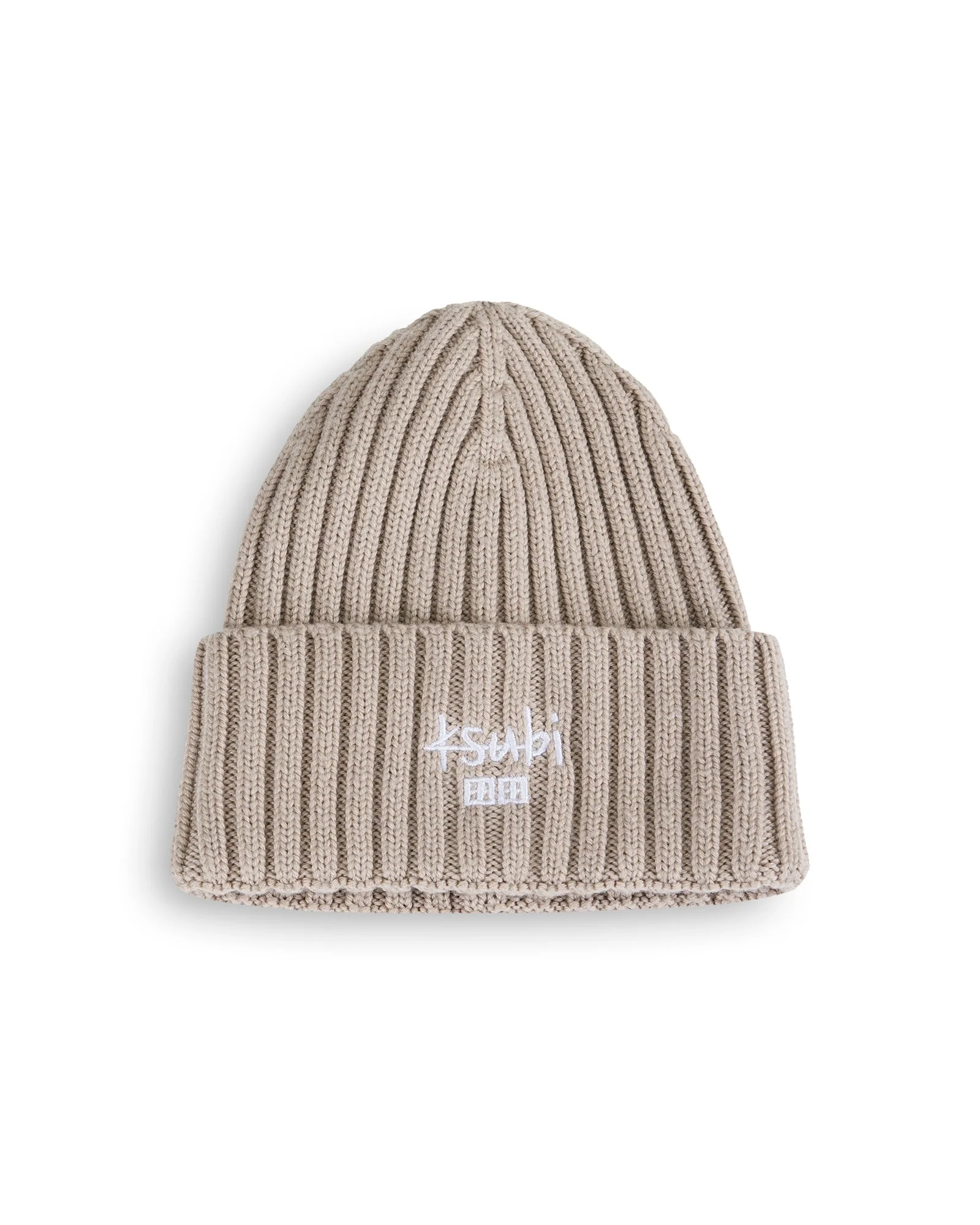 BANDIT BEANIE STONE