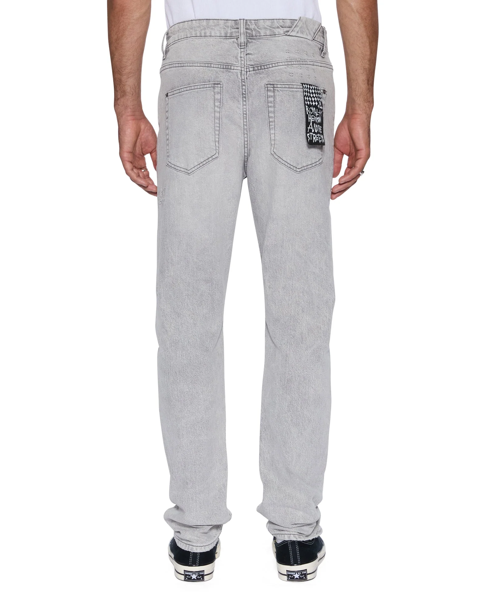 CHITCH JUPITER SKRAWL