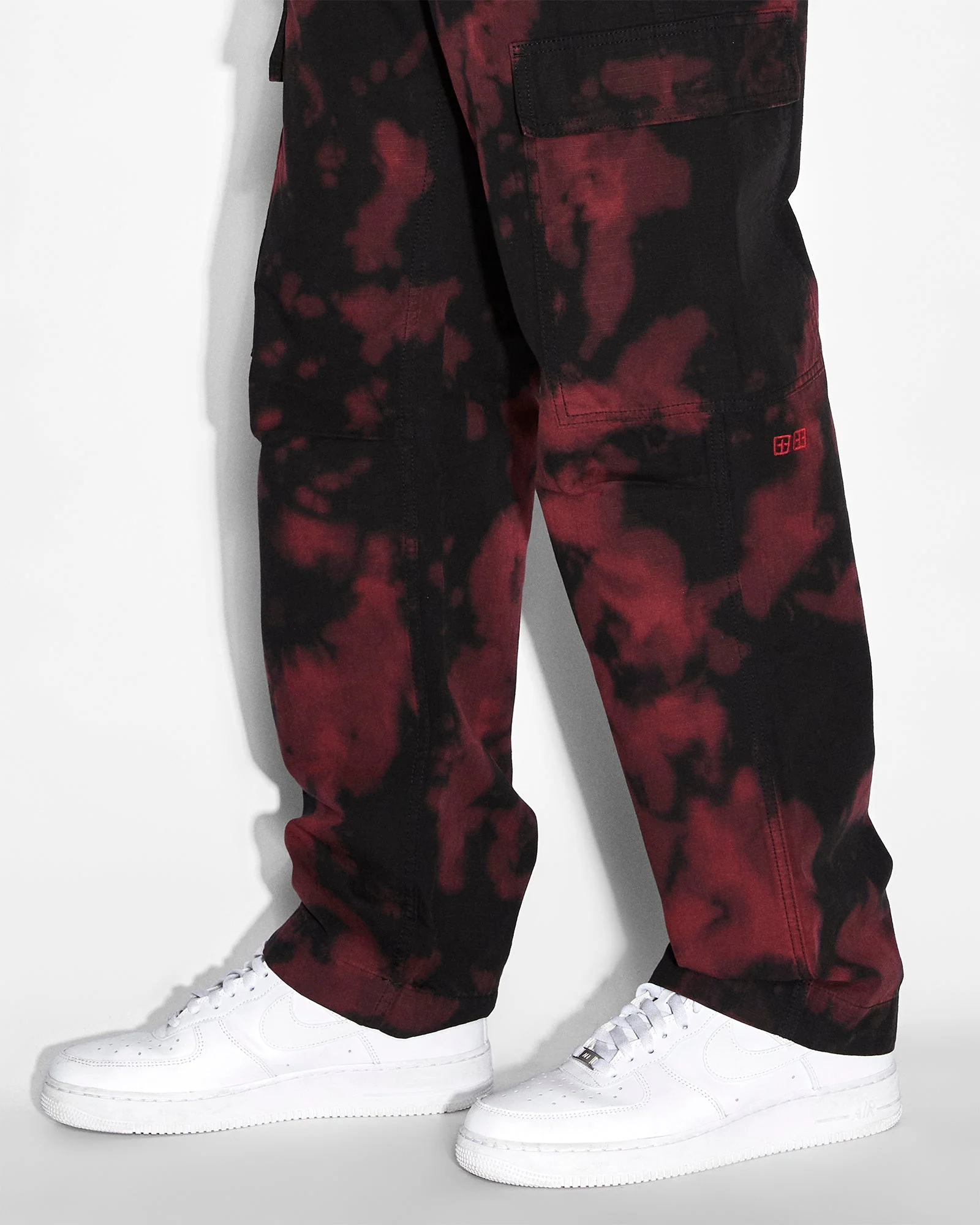 FUGITIVE CARGO PANT SLOWBURN