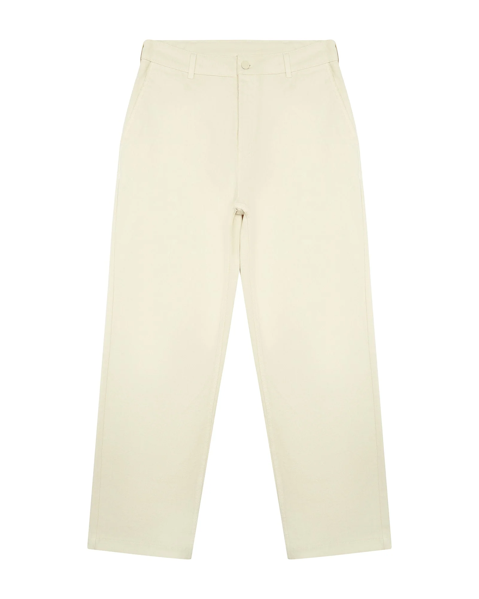 RIVAL CHINO TROUSER DESERT